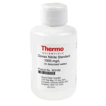 Thermo Dionex&trade;硝酸盐标准品1000毫克/升