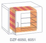 精宏/真空干燥箱DZF型