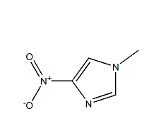 1-甲基-4-硝基咪唑|cas3034-41-1