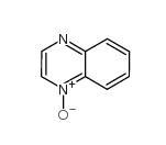 cas6935-29-1|喹喔啉 N-氧化物