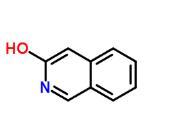 cas7651-81-2|3-羟基异喹啉