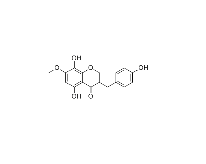 8-O-Demethyl-7-O-methyl-3,9-dihydropunctatin|cas: 93078-83-2