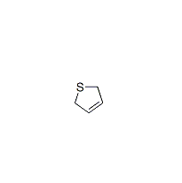 2,5-二氢噻吩|cas1708-32-3