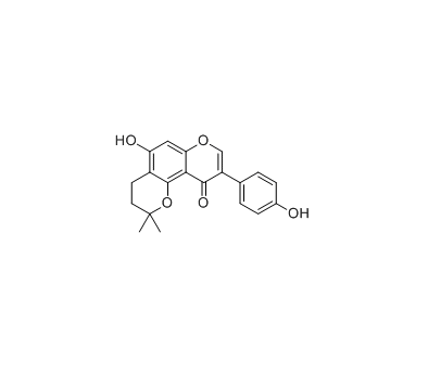 α-Isowighteone|cas:65388-03-6