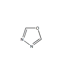 1,3,4-噁二唑|cas288-99-3