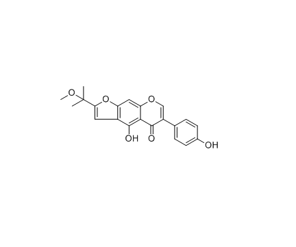 Erythrinin D|cas: 1616592-59-6