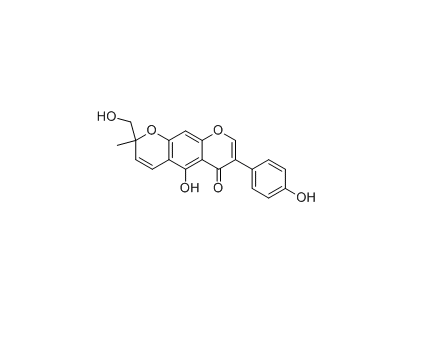 Erysubin B|cas:221150-19-2