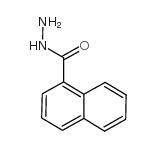 cas43038-45-5|1-萘甲酰肼