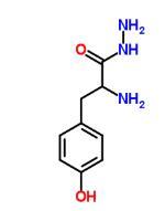cas7662-51-3|:l-酪胺基乙酸肼