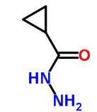 cas6952-93-8|环丙甲酰肼