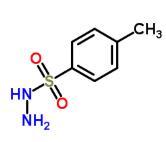 cas1576-35-8|4-甲苯磺酰肼