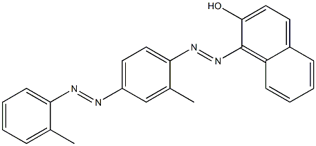 溶剂红24 CAS:85-83-6