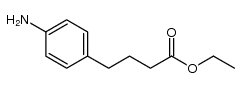 4-(4-氨基苯)丁酸乙酯,CAS:15116-32-2