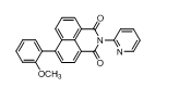 萘酰亚胺荧光材料