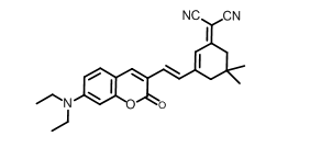 次氯酸（HClO）荧光探针|CAS:168027-16-5