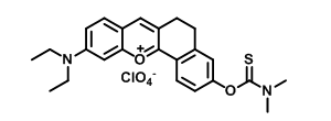 次氯酸（HClO）荧光探针|CAS:168027-16-5