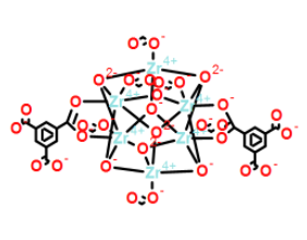 MOF-808，MOF-808(Zr)，CAS:1579984-19-2