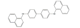 cas:152670-41-2|N,N-二(1-萘基)-4,4-联苯二胺|N,N&#039;-Di(1-naphthyl)-4,4&#039;-biphenyldiamine