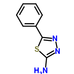 ​cas2002-03-1|2-氨基-5-苄基-1,3,4-噻二唑