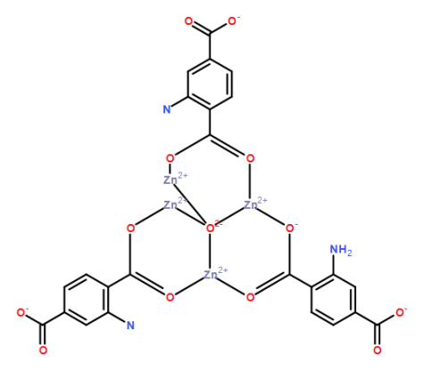 IRMOF-3,CAS473981-31-6