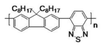 生物：有机/共轭聚合物光电材料产品目录