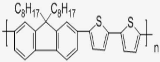 生物：有机/共轭聚合物光电材料产品目录