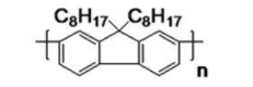 生物：有机/共轭聚合物光电材料产品目录