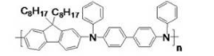 生物：有机/共轭聚合物光电材料产品目录