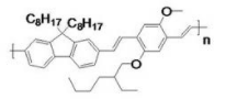 生物：有机/共轭聚合物光电材料产品目录