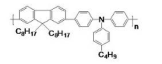 生物：有机/共轭聚合物光电材料产品目录