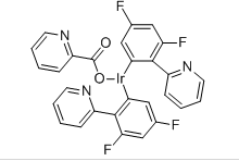 cas376367-93-0；FIrPic金属配合物介绍说明