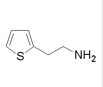 Cas:30433-91-1|2-噻吩乙胺碘(2-ThEAI)|Iodine 2-thiophene ethylamine