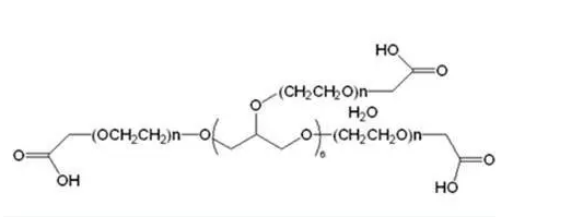 8-arm-PEG-COOH|八臂-聚乙二醇-羧基衍生物