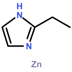 MOF:ZIF-14金属有机骨架材料cas:945215-37-2作药物载体的应用