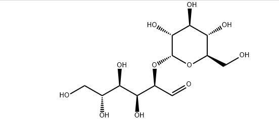 荧光素FITC标记曲二糖，FITC-Kojibiose的应用以及相关产品 分子式:C12H22O11