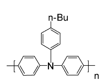 cas:719995-99-0 Poly-TPD(Mn60000 以上) 聚[ 双(4- 苯基)(4- 丁基苯基)胺] 钙钛矿材料