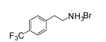 CF3PEABr 4-三氟甲基苯乙胺溴 钙钛矿材料