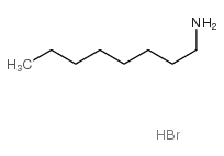 cas: 14846-47-0 辛基溴化胺 C8H20BrN(OABr) 钙钛矿材料