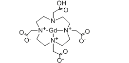 Gd-DOTA|  CAS:72573-82-1|GD-DOTA试剂|螯合剂试剂