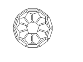 巴克球提取物 | 碳60 | 巴基球 | 富勒石 Buckminsterfullerene C60的物理化学性质