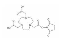 NOTA-NHS ester | CAS 1338231-09-6|螯合剂试剂