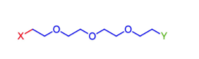 什么是单分散短链小分子聚乙二醇PEG Linker