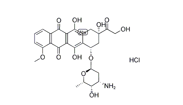 DOX-DBCO;阿霉素-二苯并环辛炔