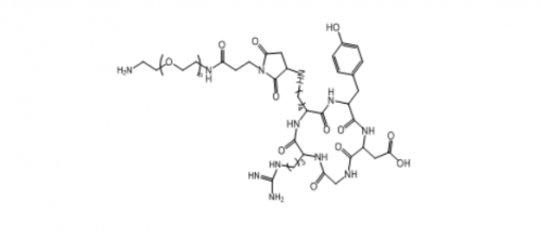 cRGD-PEG-NH2