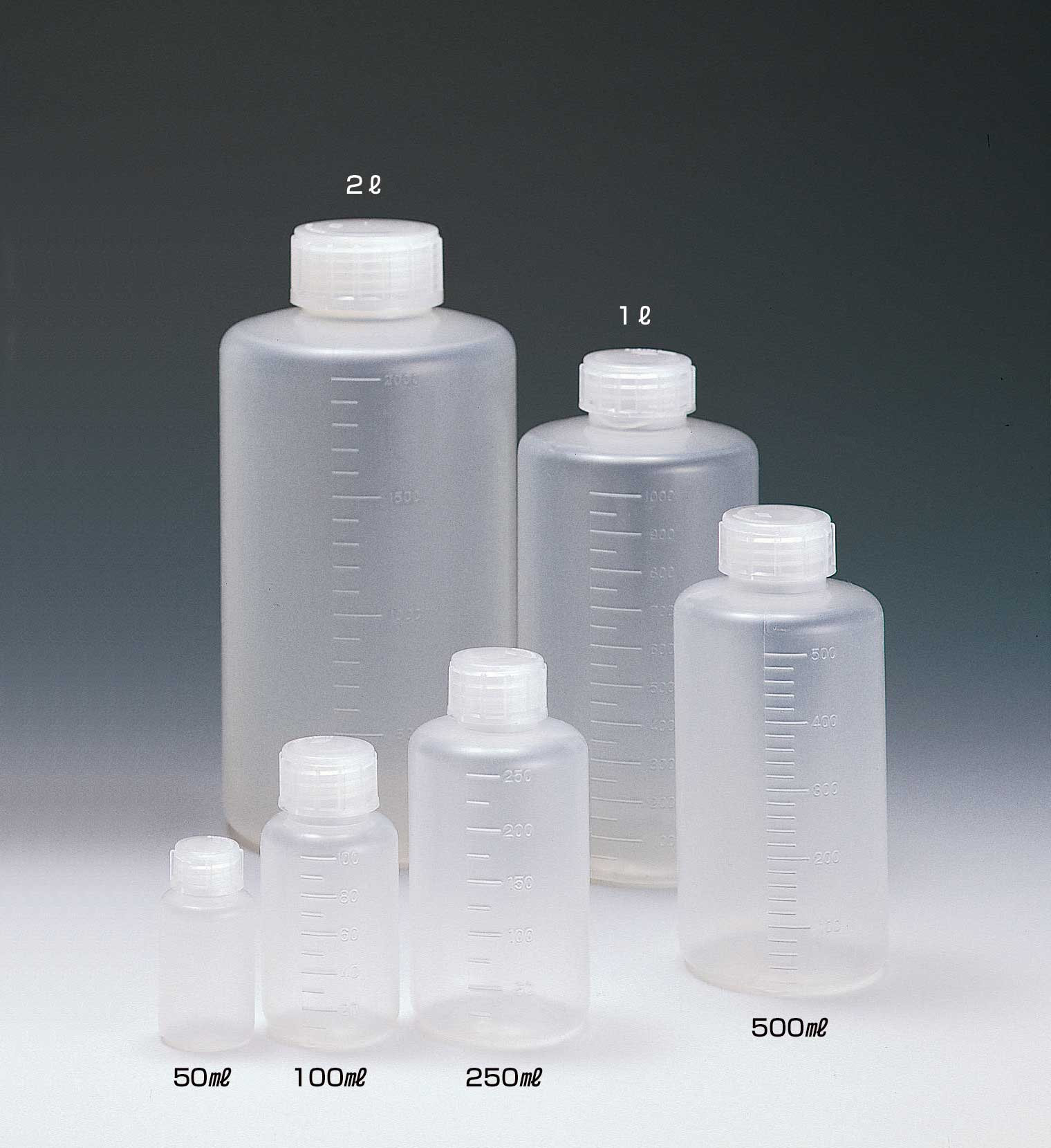 PP窄口瓶（容量：30ml，无刻度，口径（mm）：15φ）