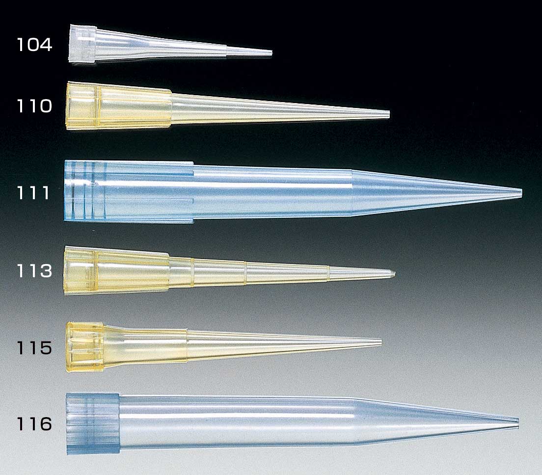 通用吸头111（容量μl：101-1000）