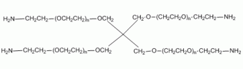 4 Arm PEG Amine           Cat. No. PG4A-AM-5k     5000 Da    250 mg