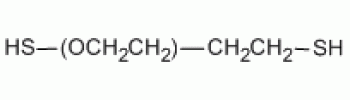 Thiol PEG Thiol, HS-PEG-HS           Cat. No. PG2-TH-30k     30000 Da    1 g