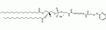 DSPE-PEG-PDP           Cat. No. PG2-DSPD-3k     3400 Da    100 mg