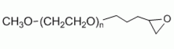 Epoxide PEG, mPEG-EPO           Cat. No. PG1-EP-20k     20000 Da    1 g